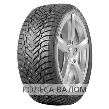 Nokian Tyres (Ikon Tyres) 275/40 R21 107T Hakkapeliitta 10p SUV Studded шип XL TL